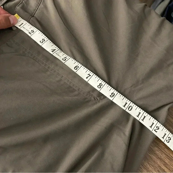 ❤️ Tilley Guaranteed For Life Outdoor Pants Size 16 - Picture 7 of 10